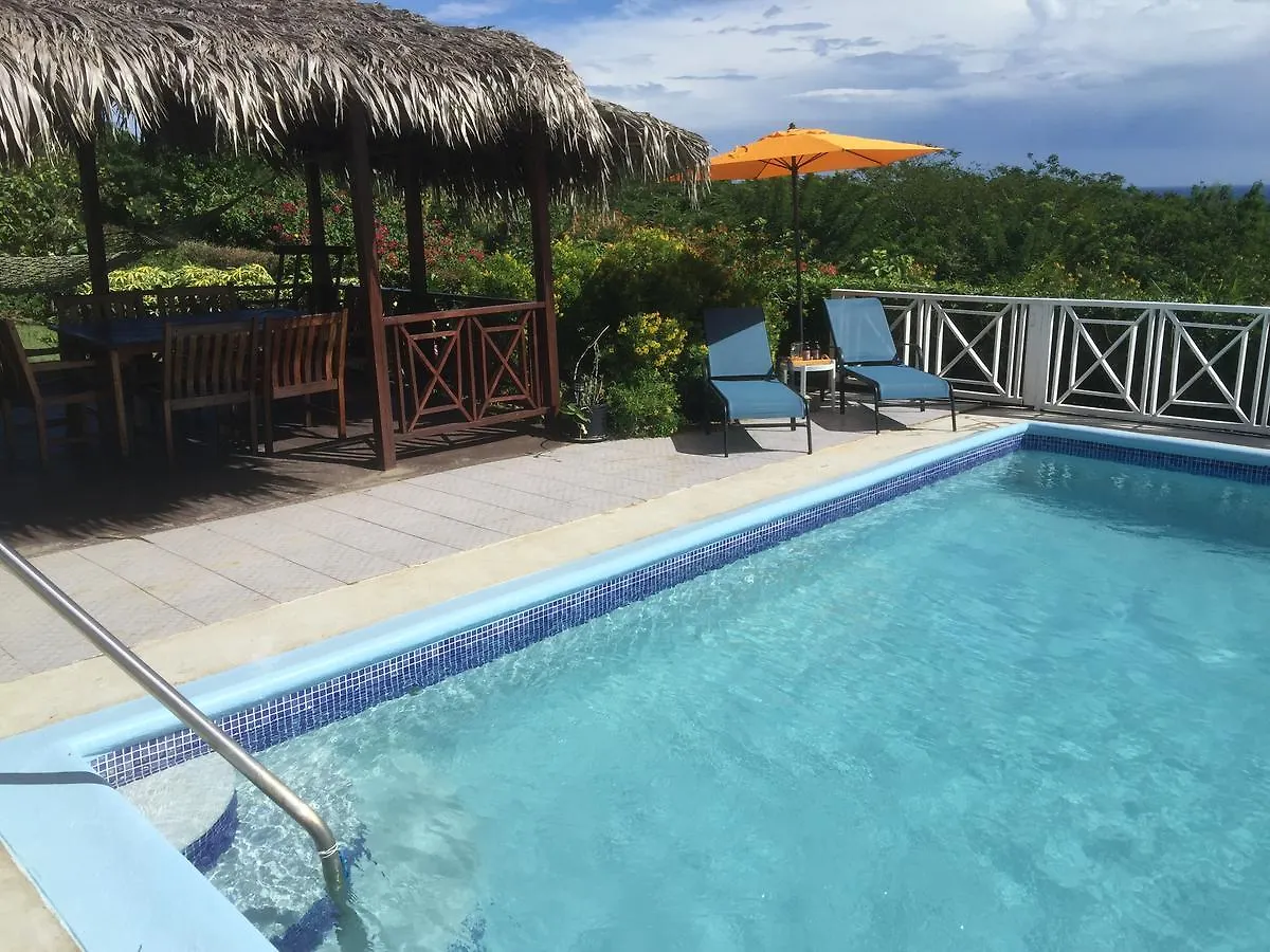Green Castle Eco Hotel - East Of Ocho Rios And North Kingston Robins Bay 0*,  Jamajka