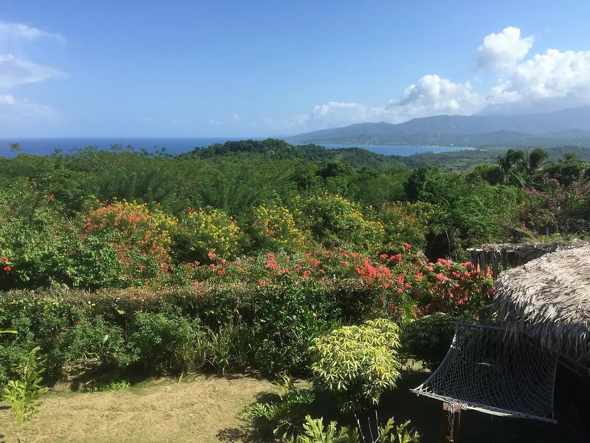 Green Castle Eco Hotel - East Of Ocho Rios And North Kingston Robins Bay Jamajka