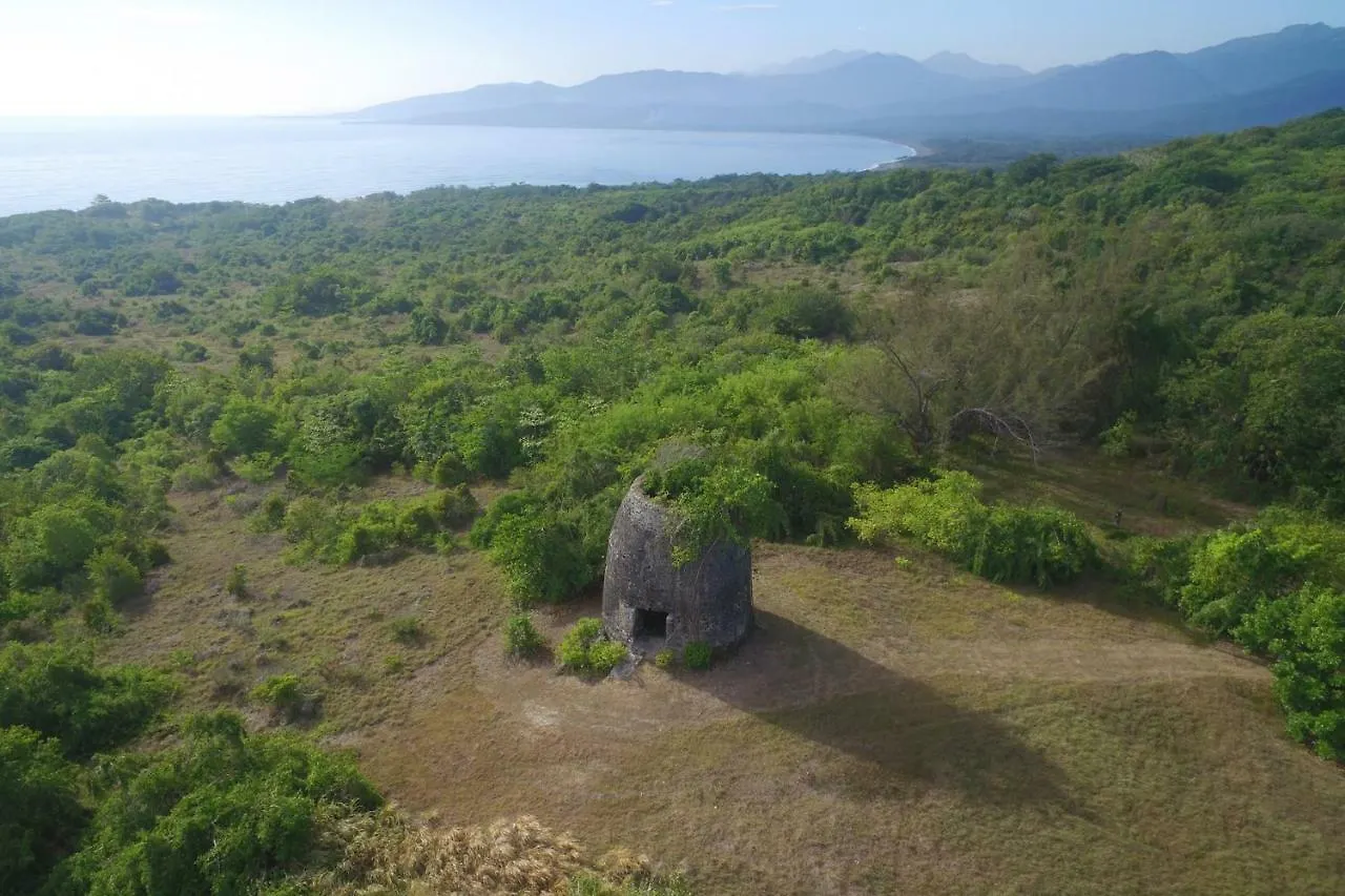 Green Castle Eco Hotel - East Of Ocho Rios And North Kingston Robins Bay