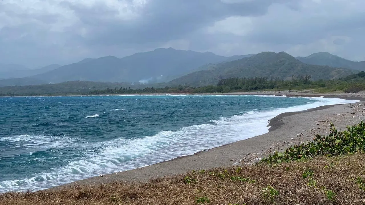 Green Castle Eco Hotel - East Of Ocho Rios And North Kingston Robins Bay 0*,  Jamajka