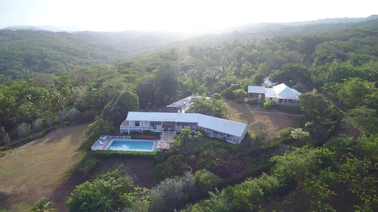 Green Castle Eco Hotel - East Of Ocho Rios And North Kingston Robins Bay Domek letniskowy