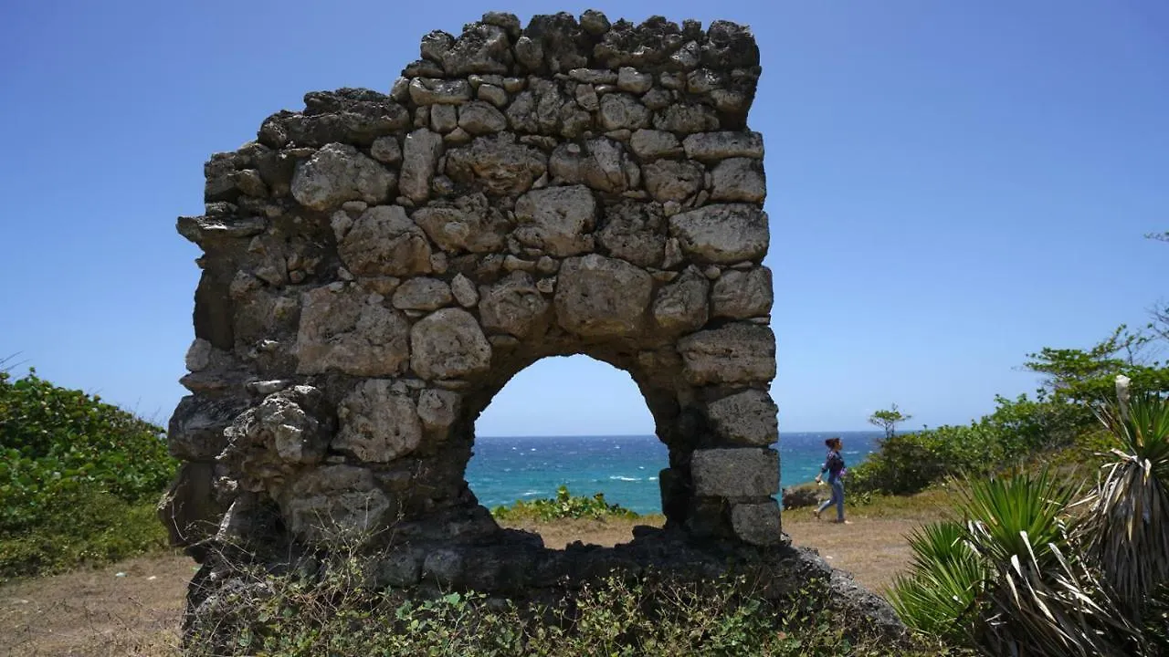 Domek letniskowy Green Castle Eco Hotel - East Of Ocho Rios And North Kingston Robins Bay Jamajka